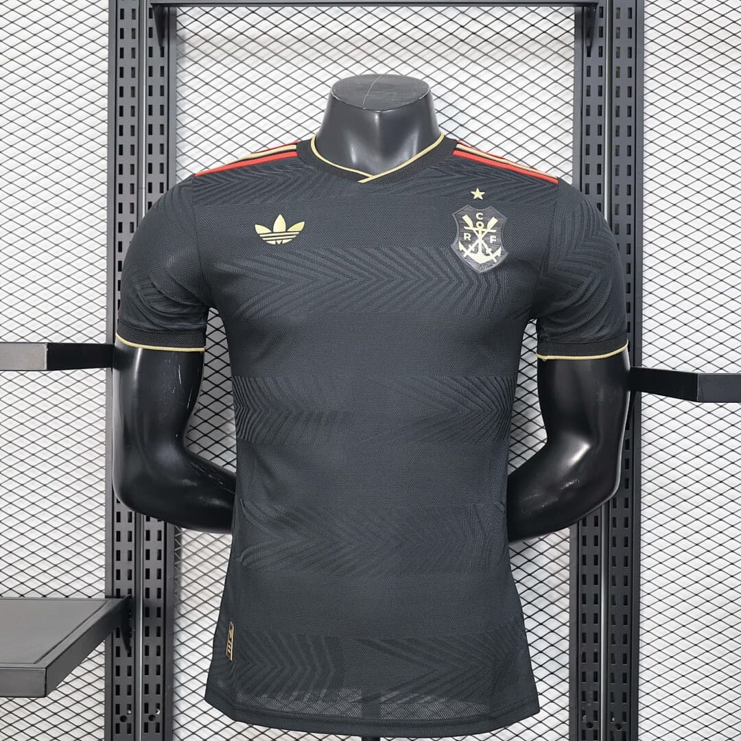 Camisa Flamengo Edição Especial 2025/26 — Flamengo