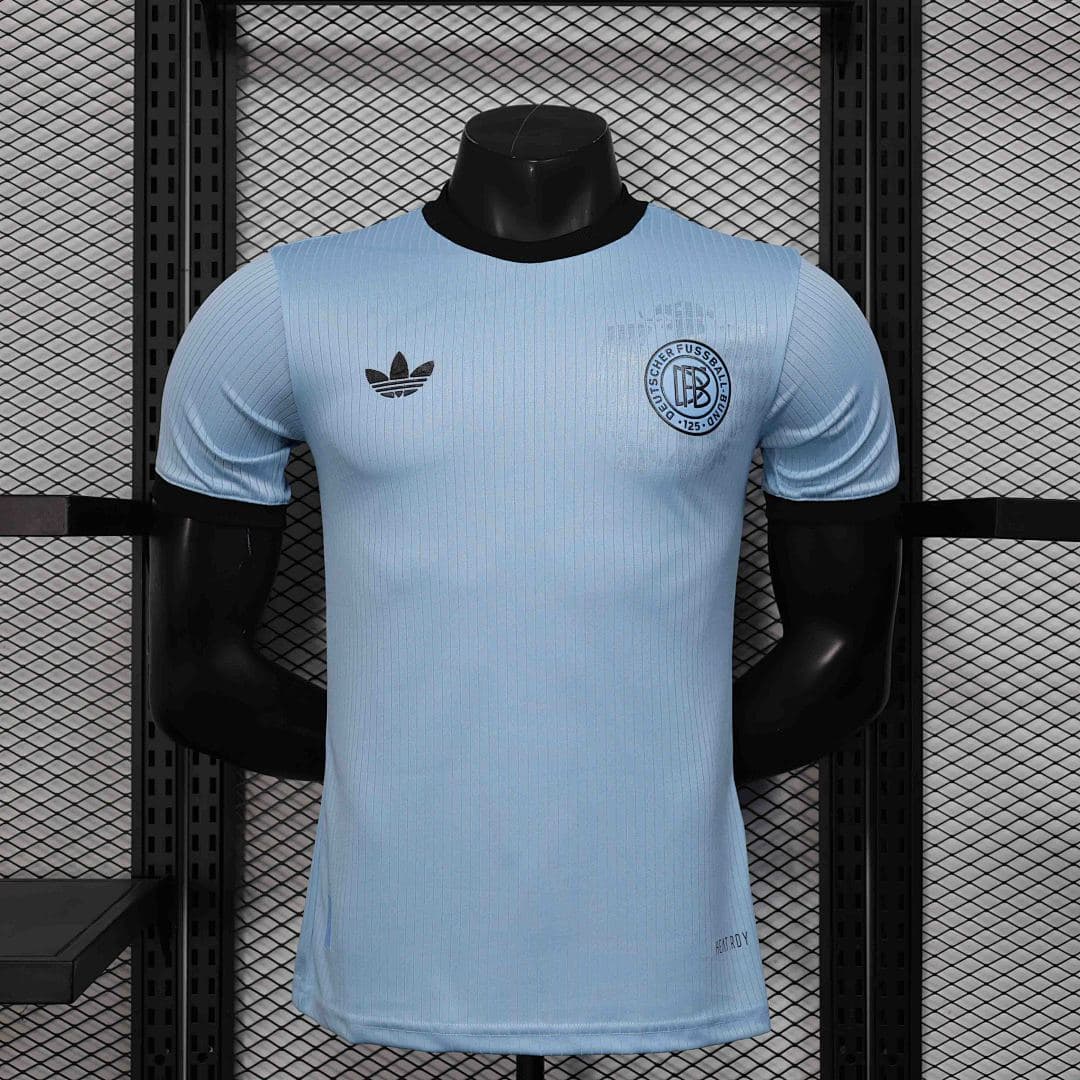 Camisa Seleção Alemanha Player Edição Especial 2025/26 — Seleção da Alemanha