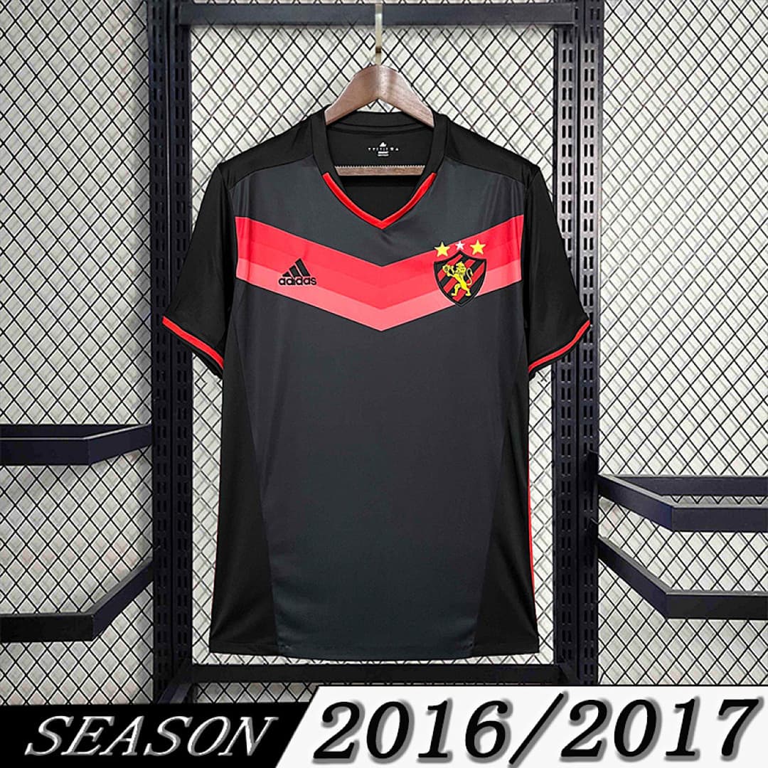 Camisa Retrô Sport Recife 1987 — Sport Recife