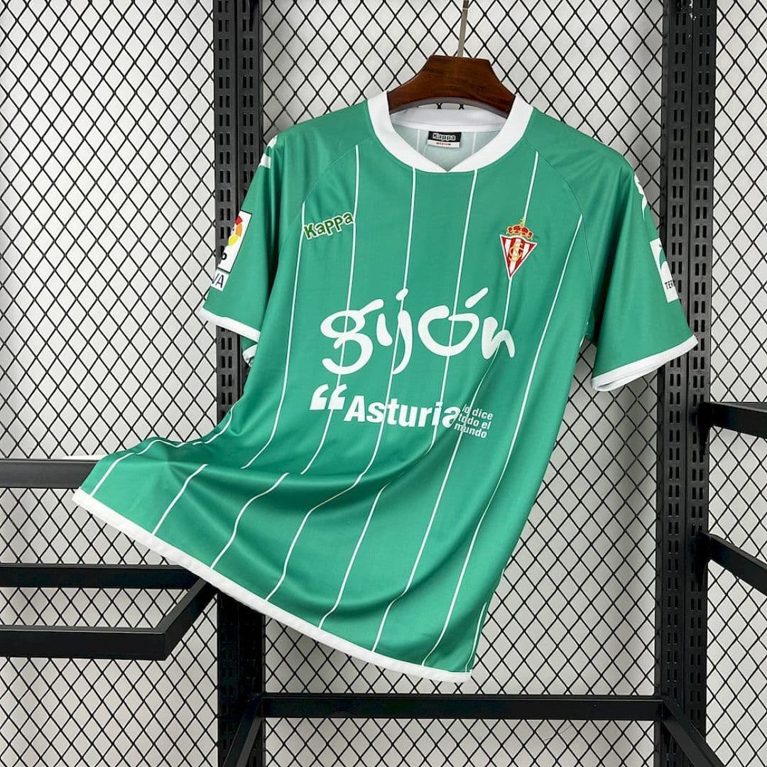 Camisa Retrô Sporting CP 2012/13 Third — Sporting CP