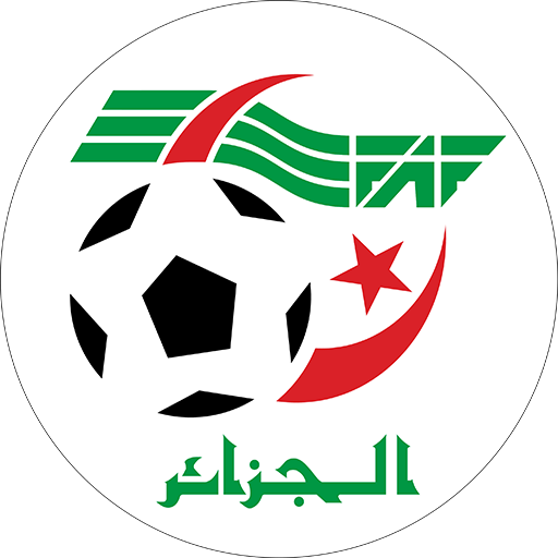 Seleção da Argélia