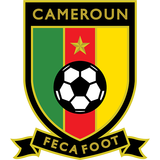 Seleção de Camarões