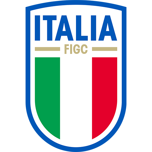 Seleção da Itália