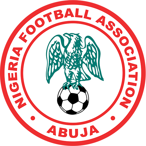 Seleção da Nigéria