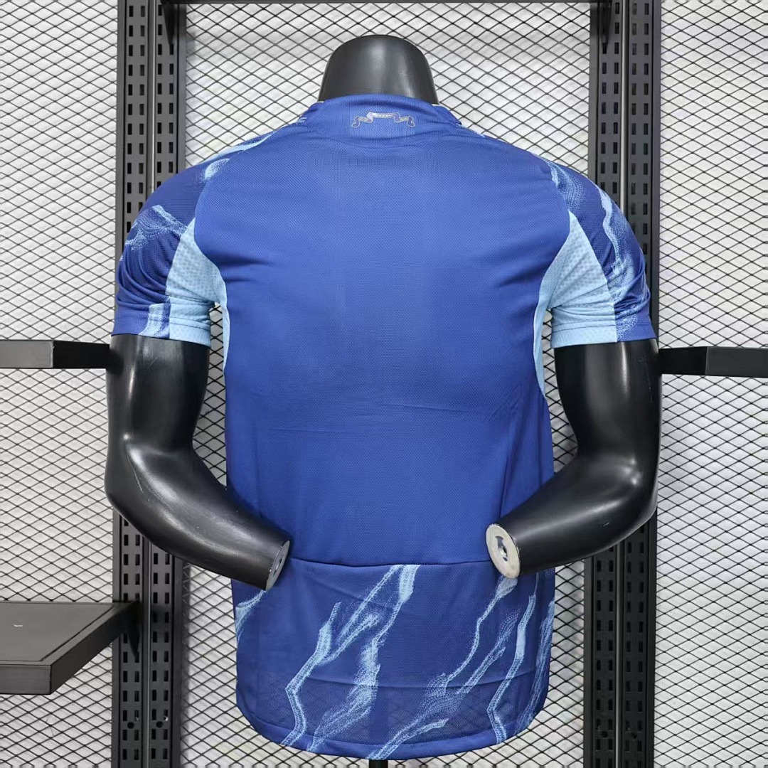 Camisa Ajax Player Away 2025/26 6