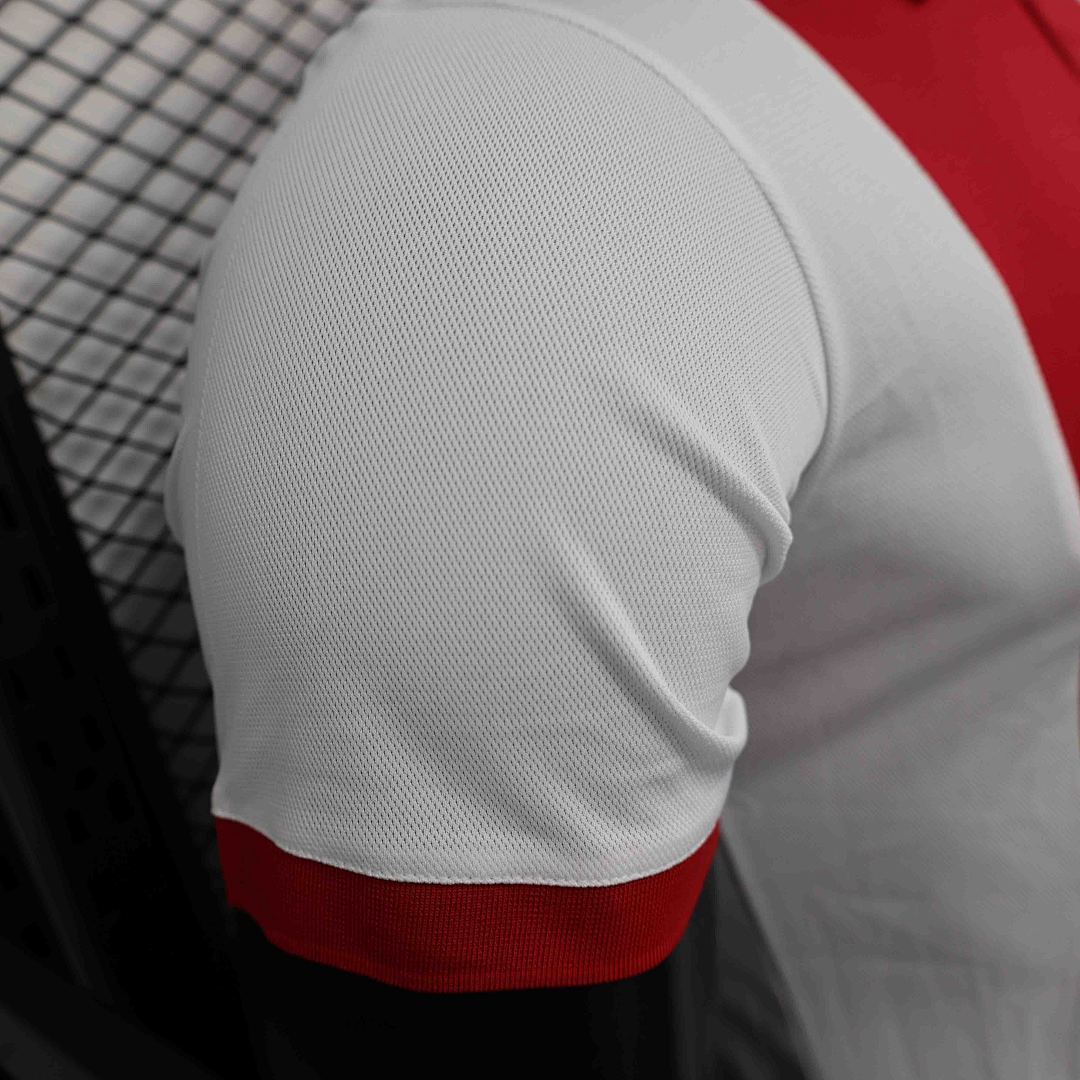 Camisa Ajax Player Edição Especial 2025/26 2