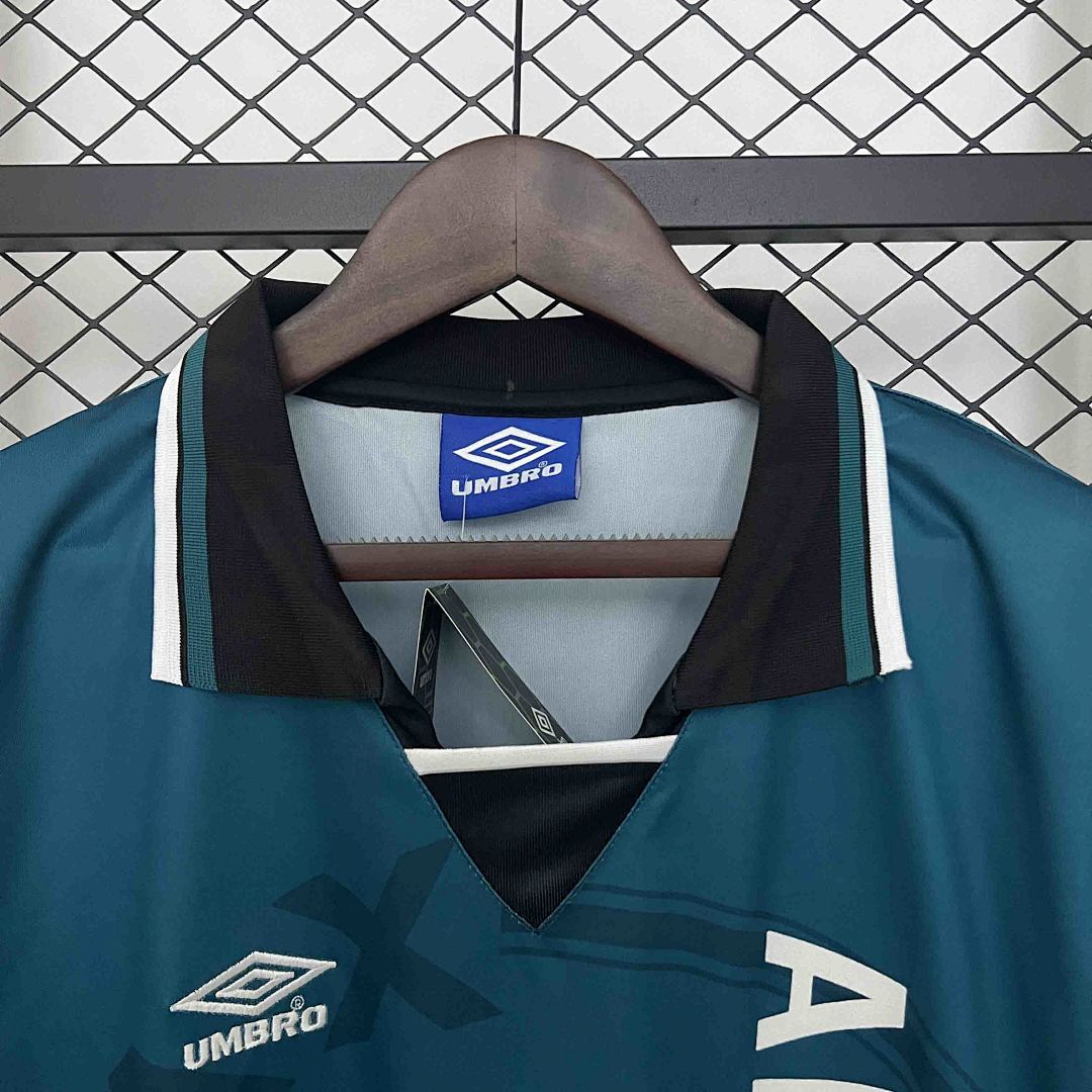 Camisa Retrô Ajax 1994/95 5