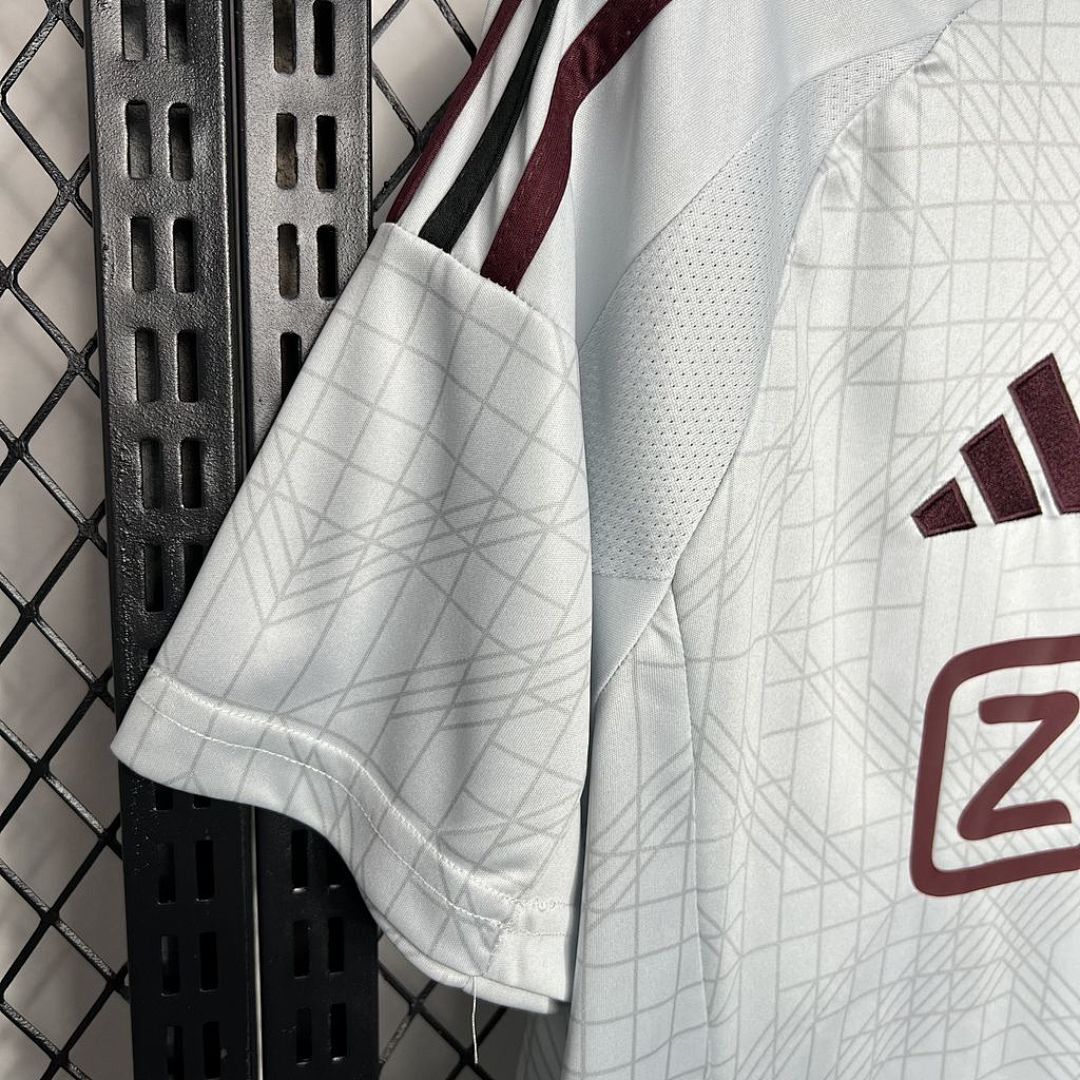 Camisa Ajax Third 2025/26 3