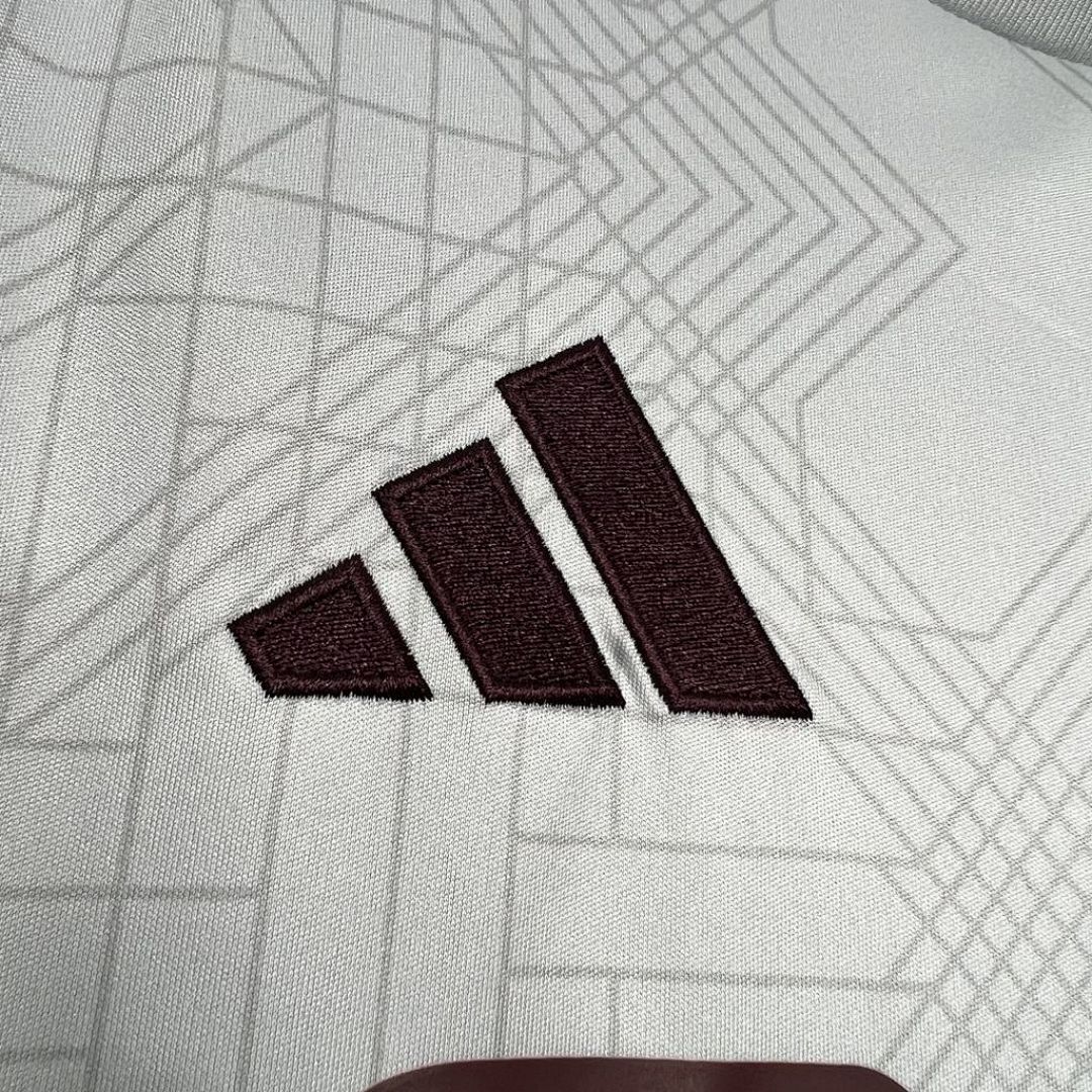 Camisa Ajax Third 2025/26 6