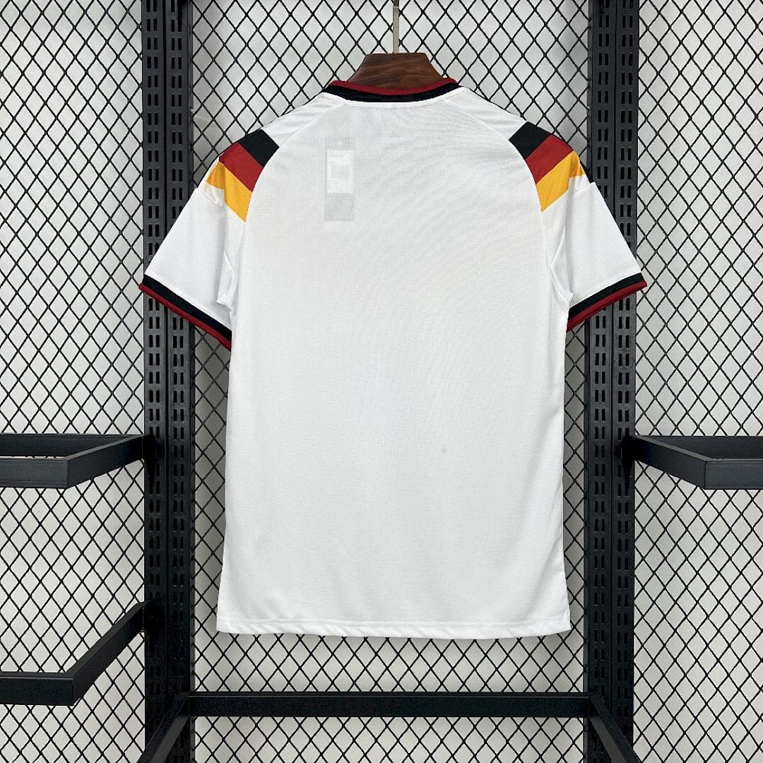 Camisa Seleção Alemanha Home 2025/26 2
