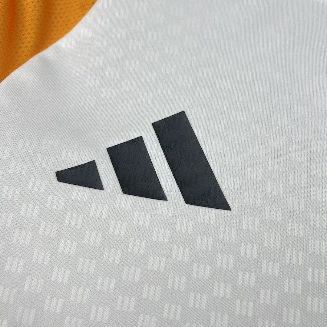 Camisa Treino Alemanha 2025/26 4