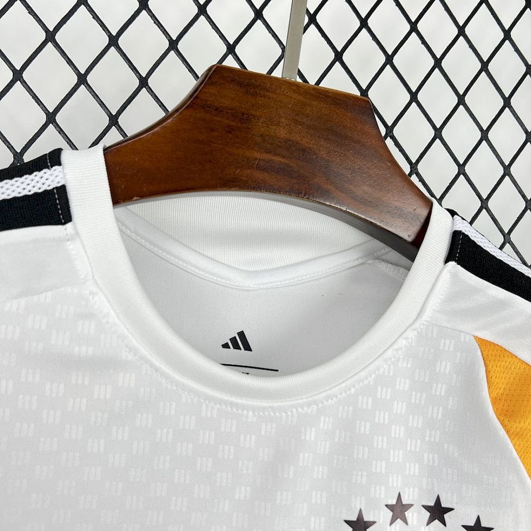 Camisa Treino Alemanha 2025/26 6