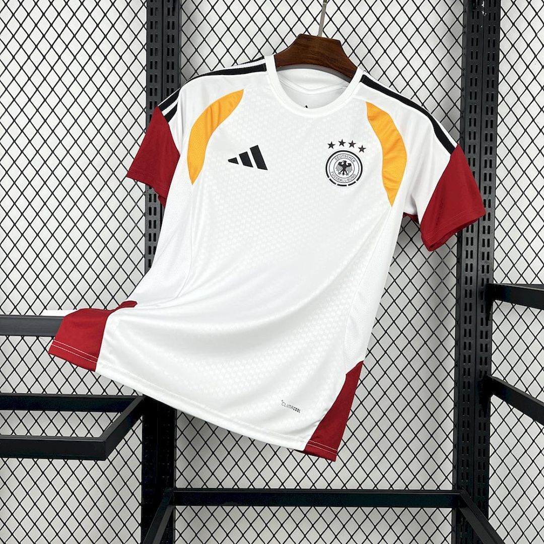 Camisa Treino Alemanha 2025/26 1