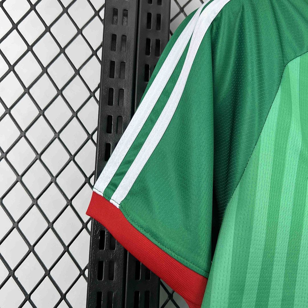 Camisa Seleção Argélia Away 2025/26 5