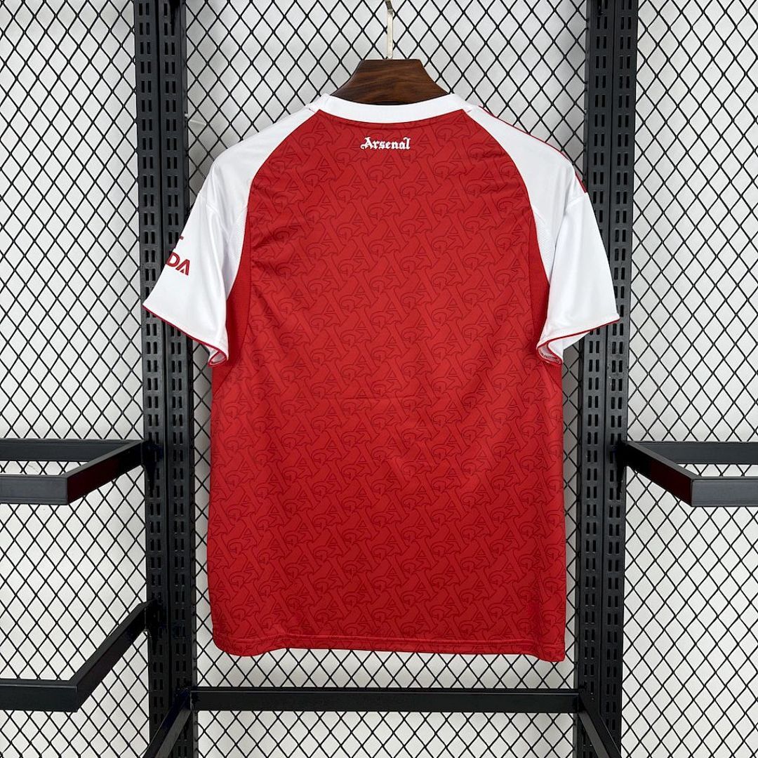 Camisa Arsenal Home 2025/26 2
