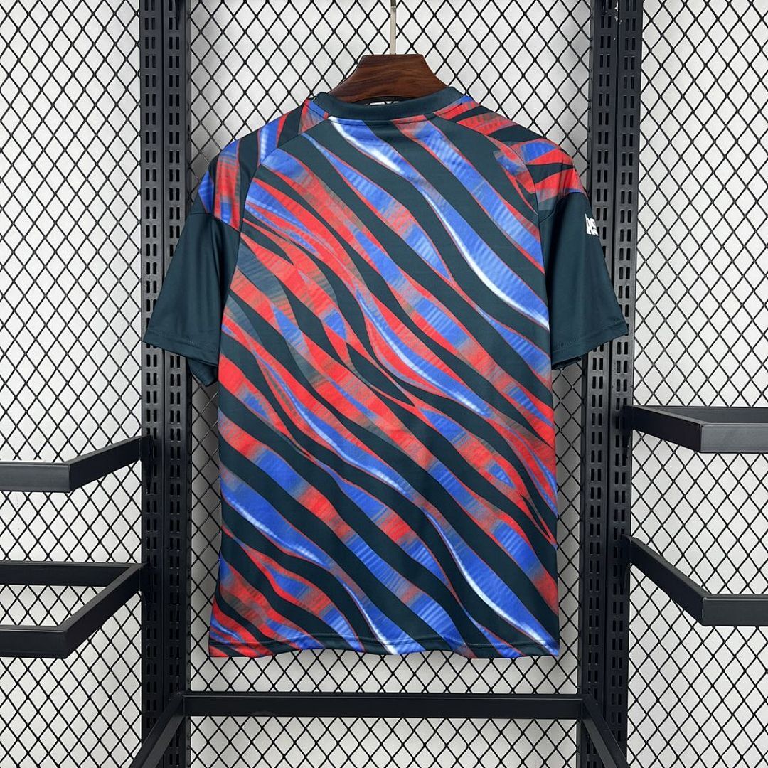 Camisa Treino Arsenal 2025/26 2