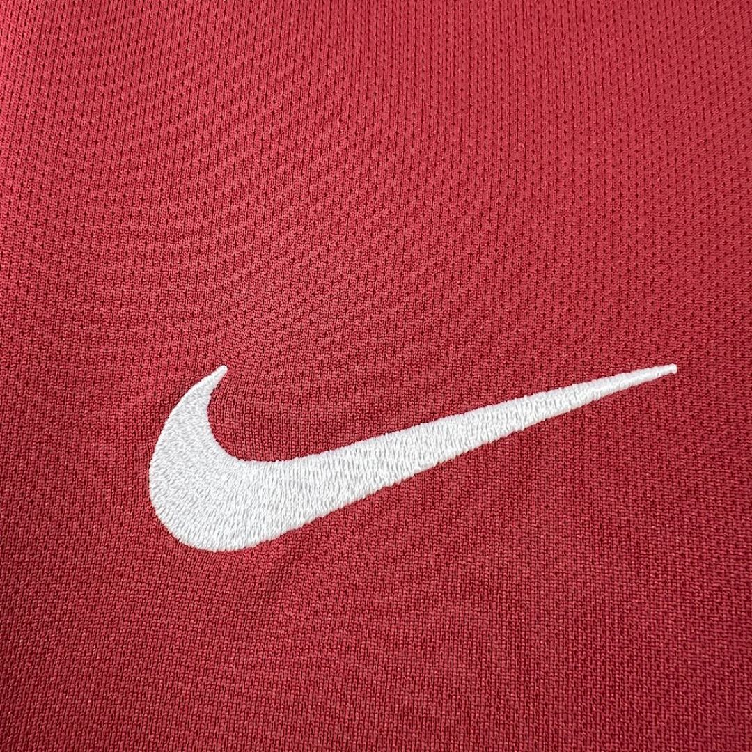 Camisa Retrô Aston Villa 2009/10 4