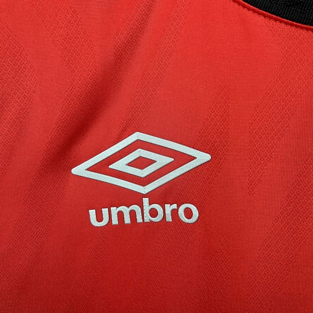 Camisa Athletico Paranaense Home 2025/26 7