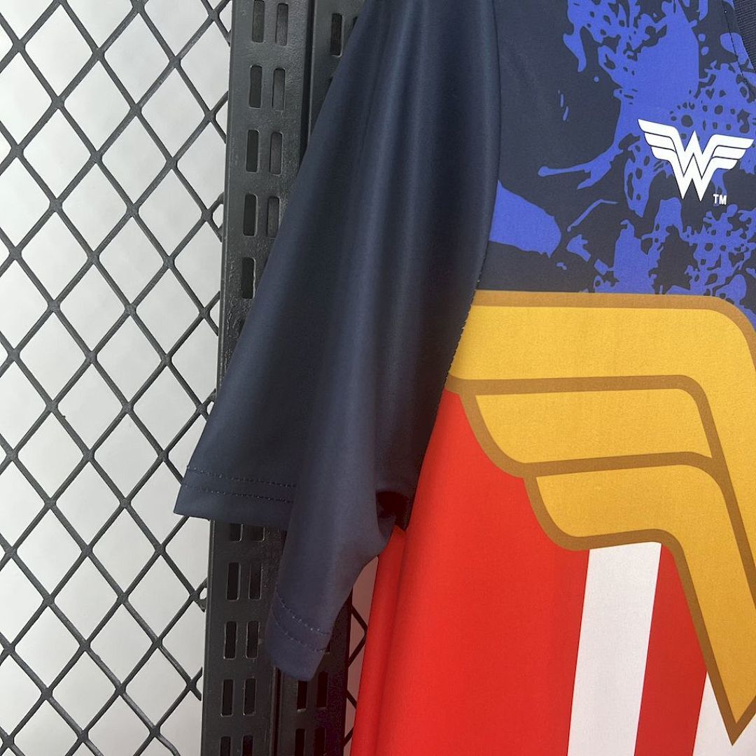 Camisa Atlético de Madrid Edição Especial 2025/26 4