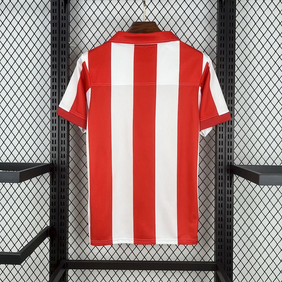 Camisa Retrô Atlético de Madrid 1903/2003 3