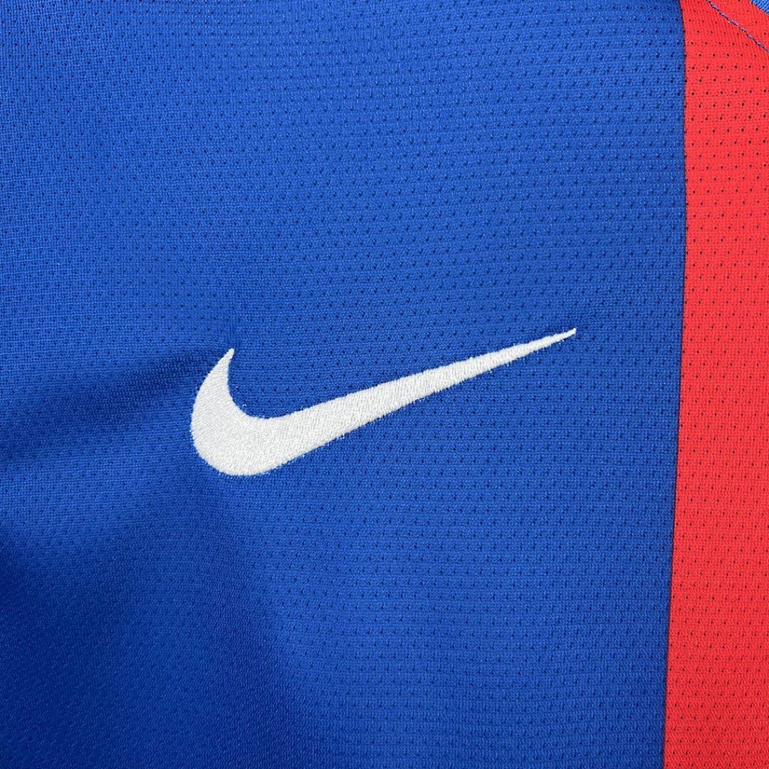 Camisa Retrô Atlético de Madrid 2010/11 Away 2