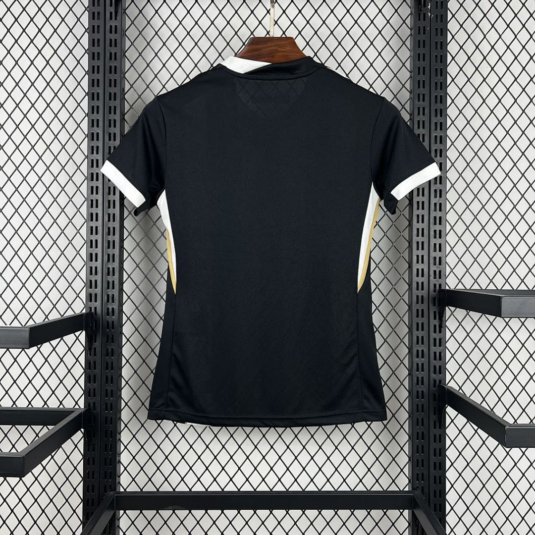 Camisa Atlético Mineiro Feminina Home 2025/26 3