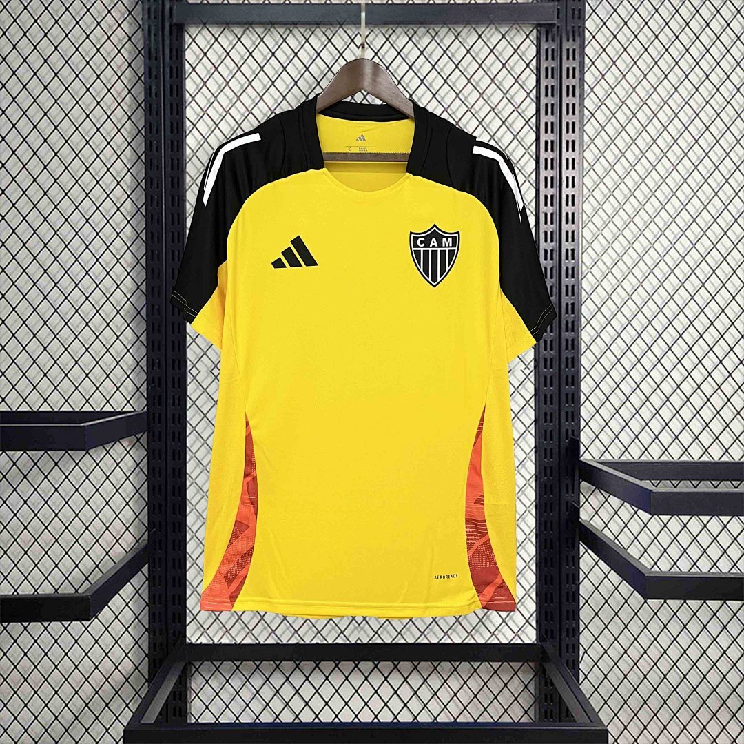 Camisa Treino Atlético Mineiro 2025/26 3
