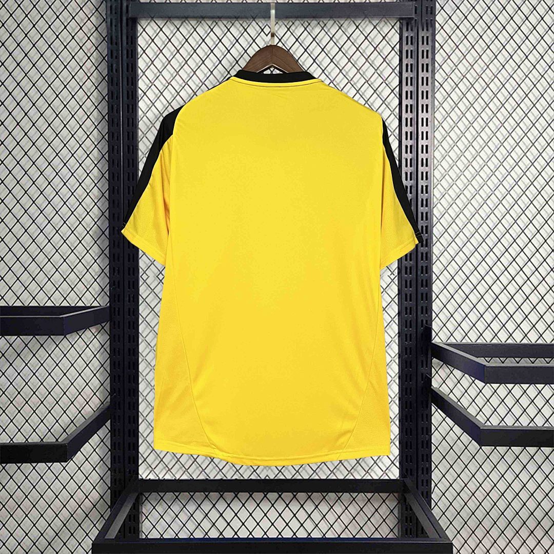 Camisa Treino Atlético Mineiro 2025/26 6
