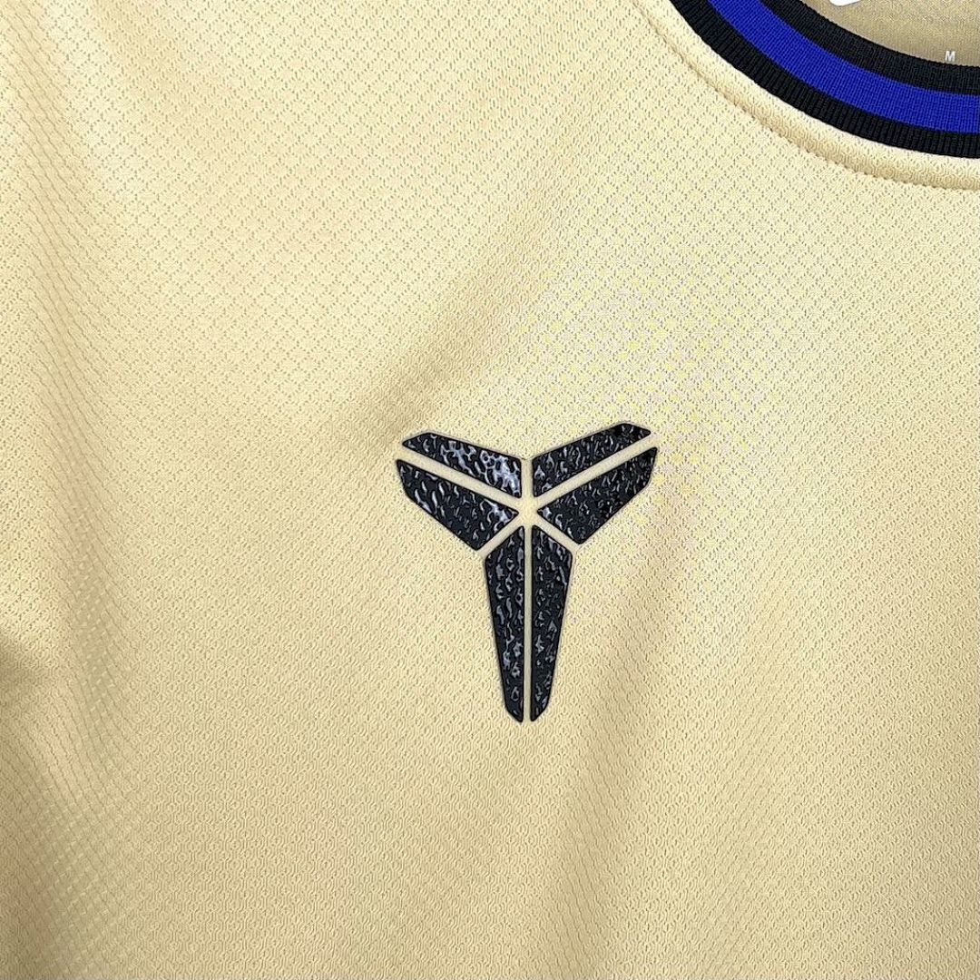 Camisa FC Barcelona Away 2025/26 7