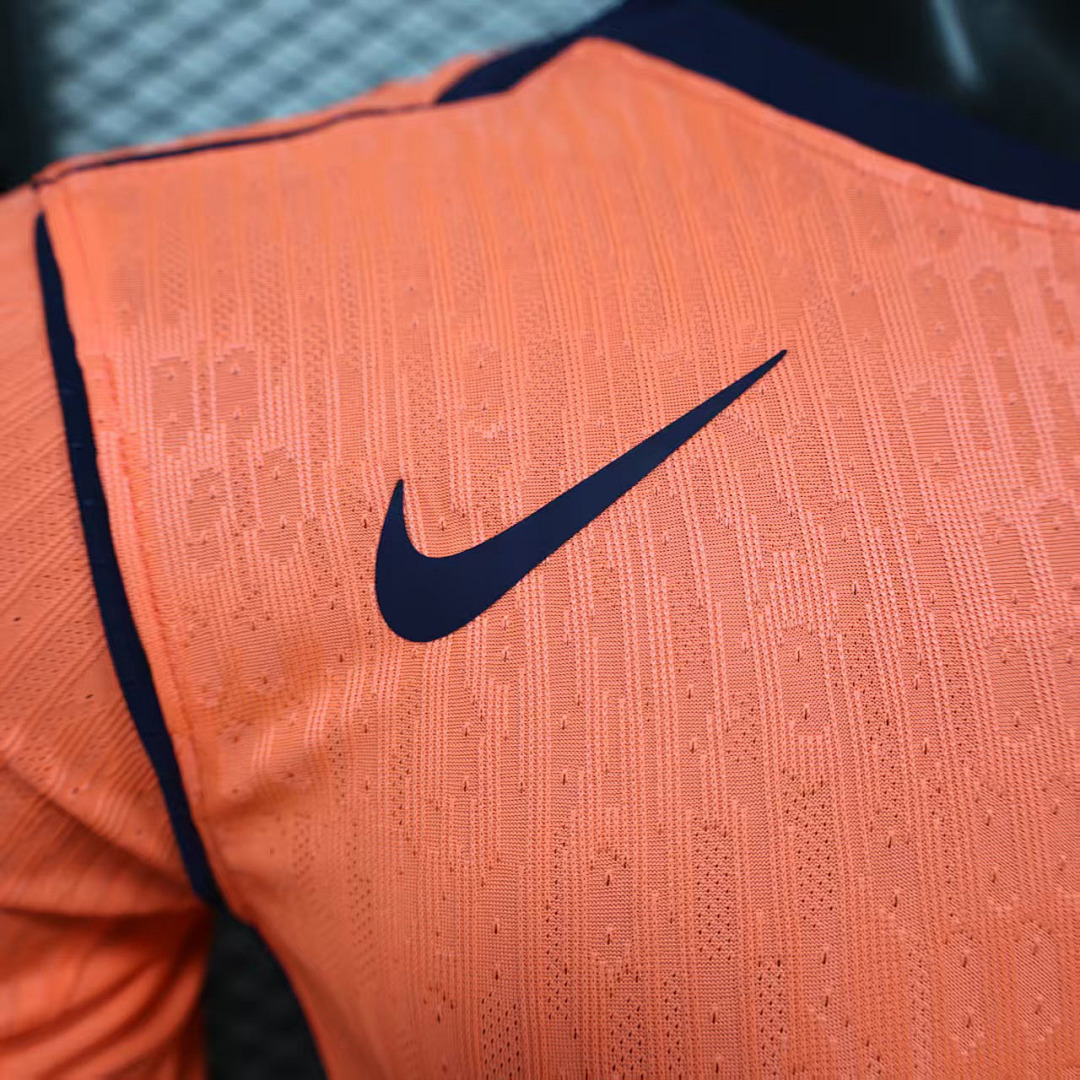 Camisa Barcelona Player Third 2025/26 5