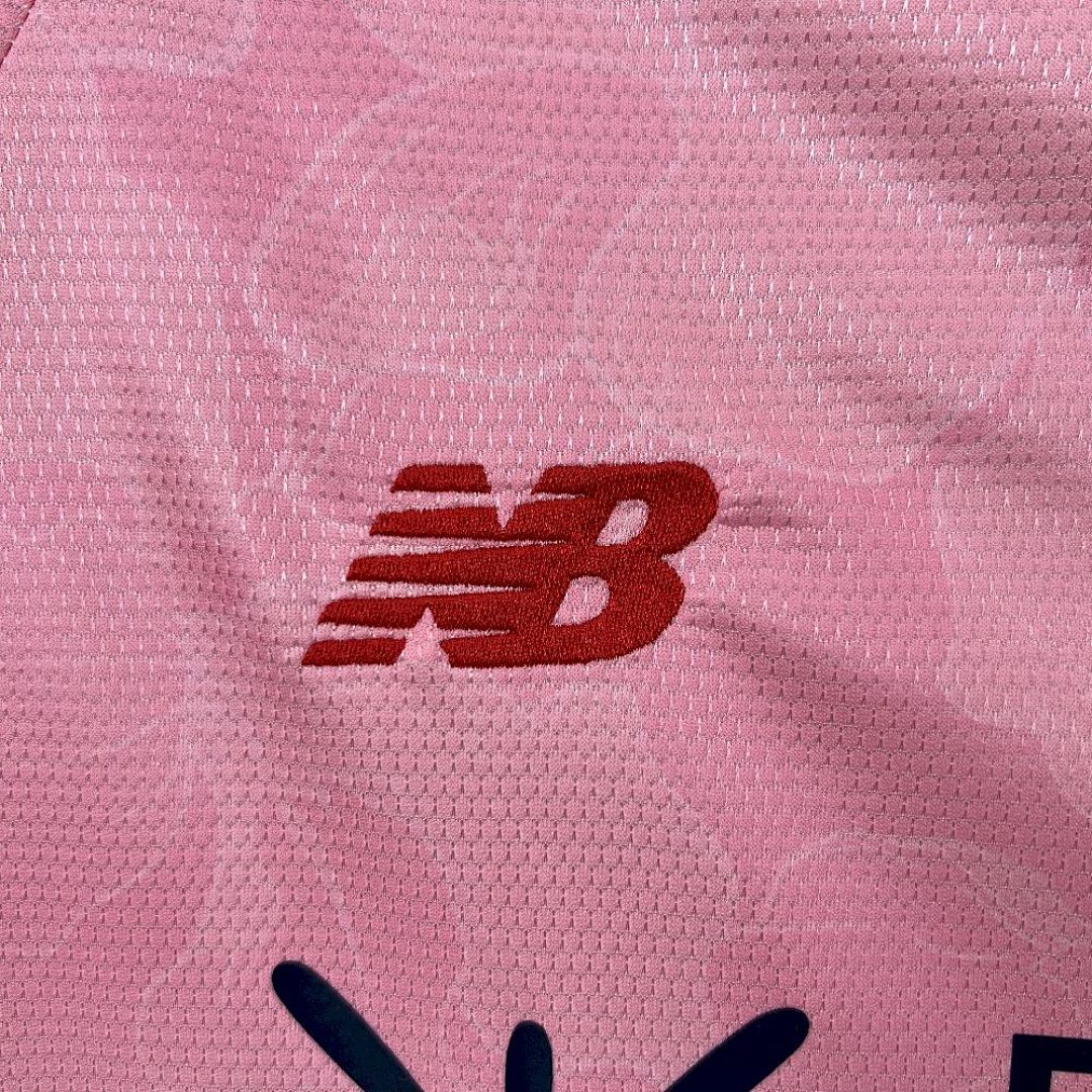 Camisa Bayer Leverkusen Away 2025/26 7