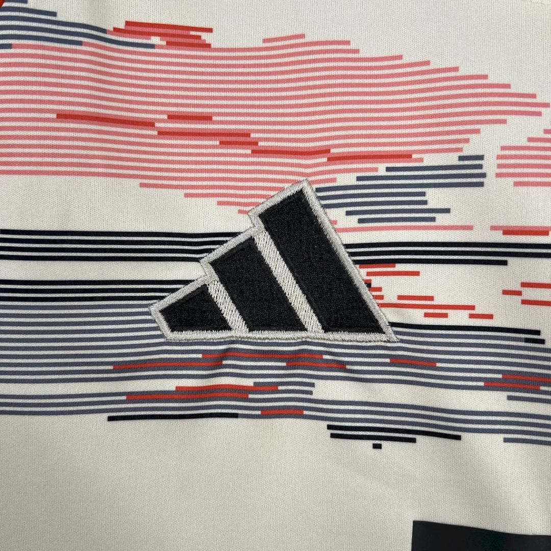 Camisa Bayern de Munique Away 2025/26 5