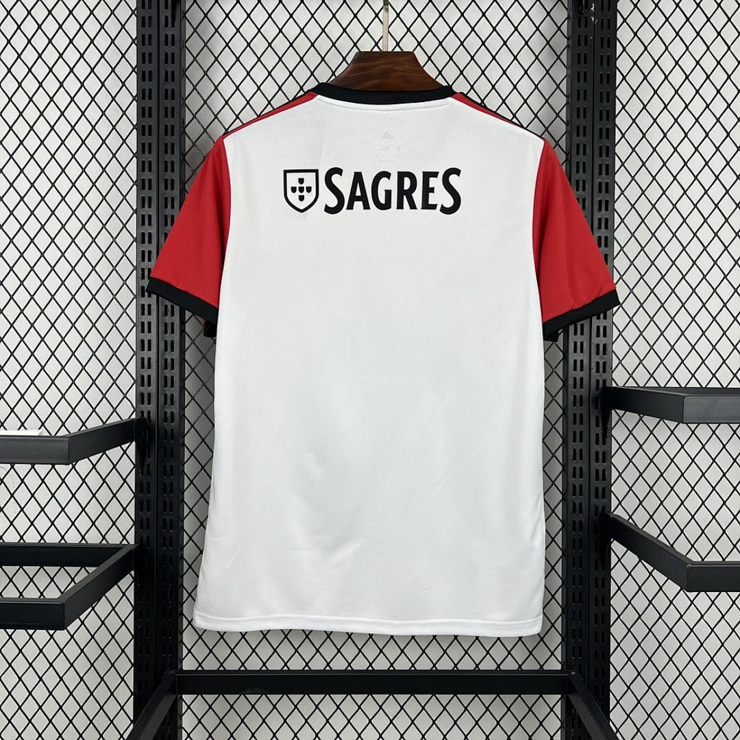 Camisa Benfica Edição Especial 2025/26 6