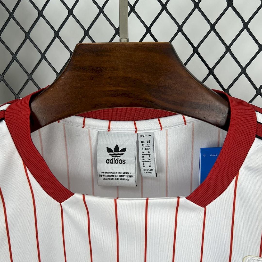 Camisa Benfica Home 2025/26 Feminina 2