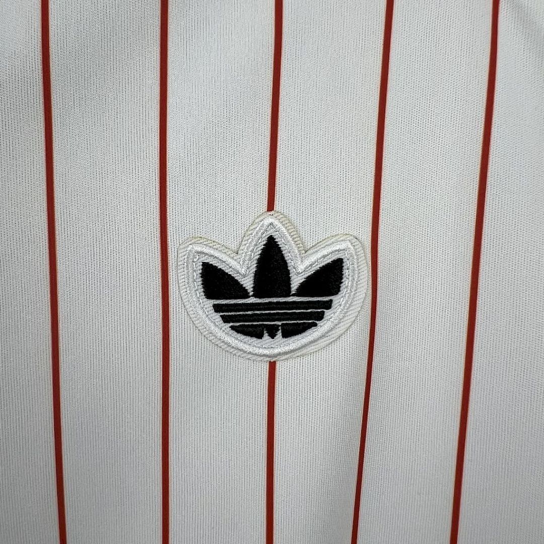 Camisa Benfica Home 2025/26 Feminina 6