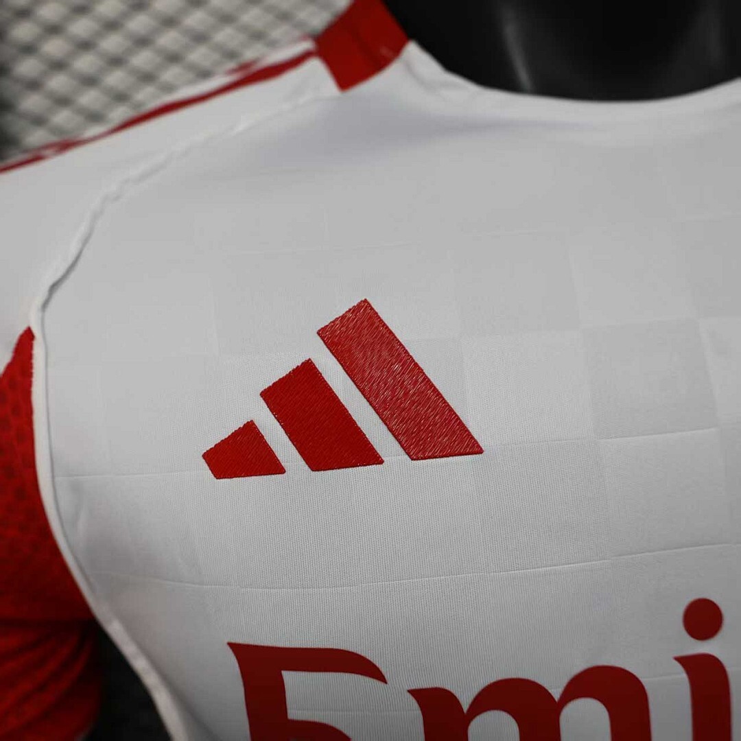 Camisa Benfica Player Third 2025/26 2