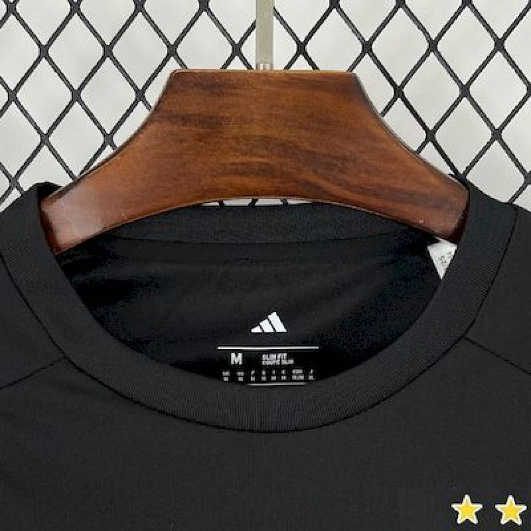 Camisa Benfica Pré-Jogo 2025/26 2