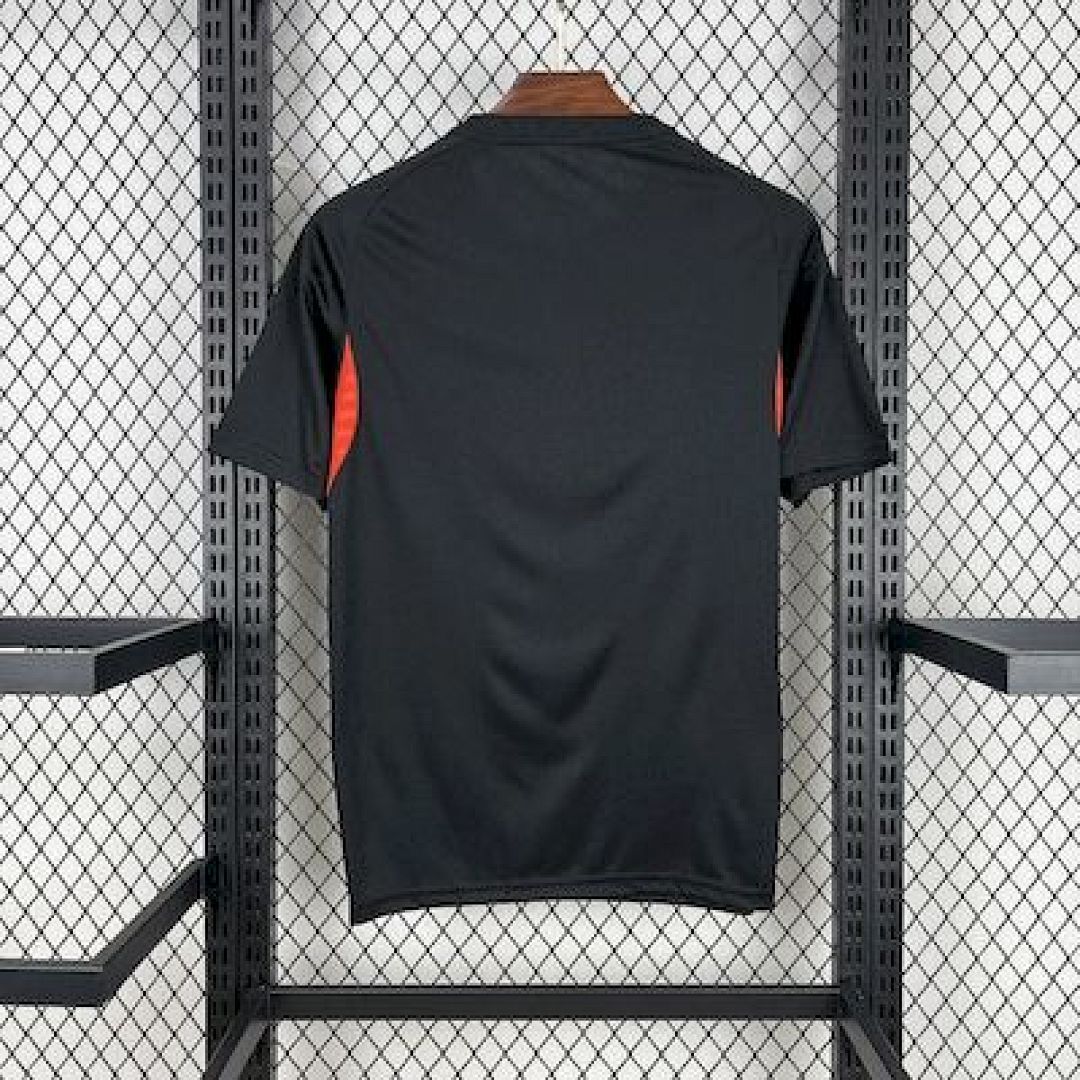 Camisa Benfica Pré-Jogo 2025/26 6