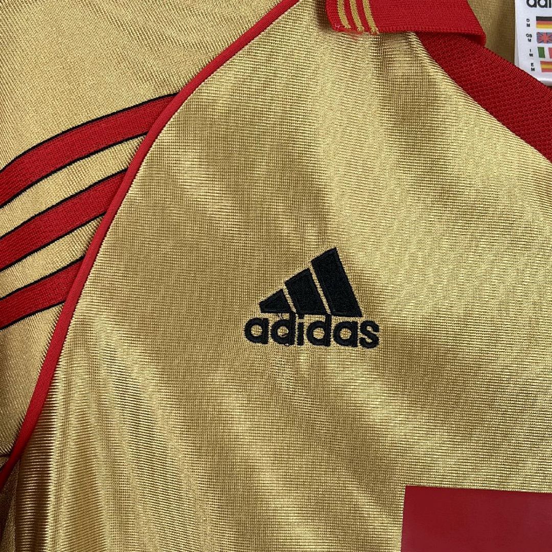 Camisa Retrô Benfica 1998/99 Away 6