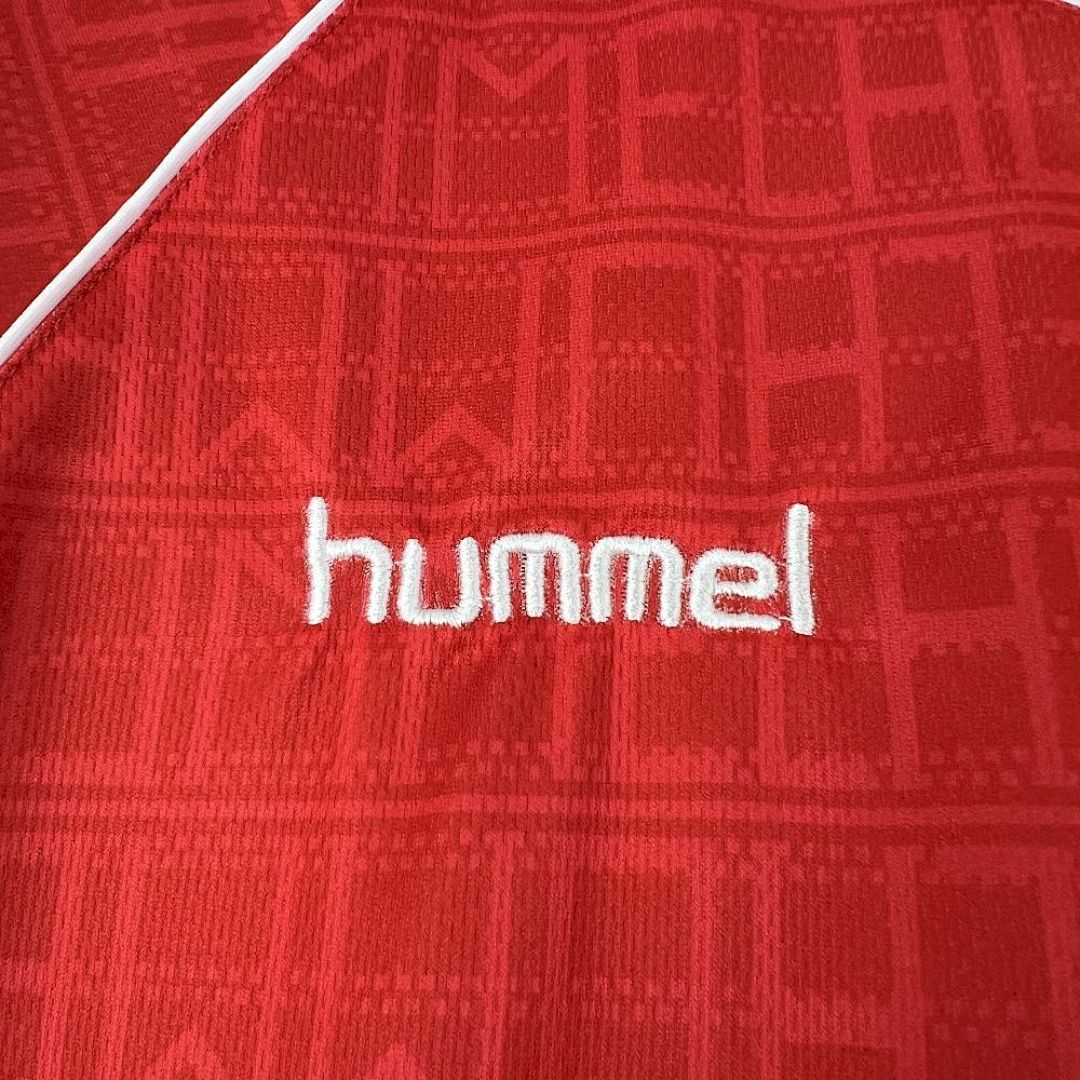 Camisa Retrô Benfica 2004/05 4