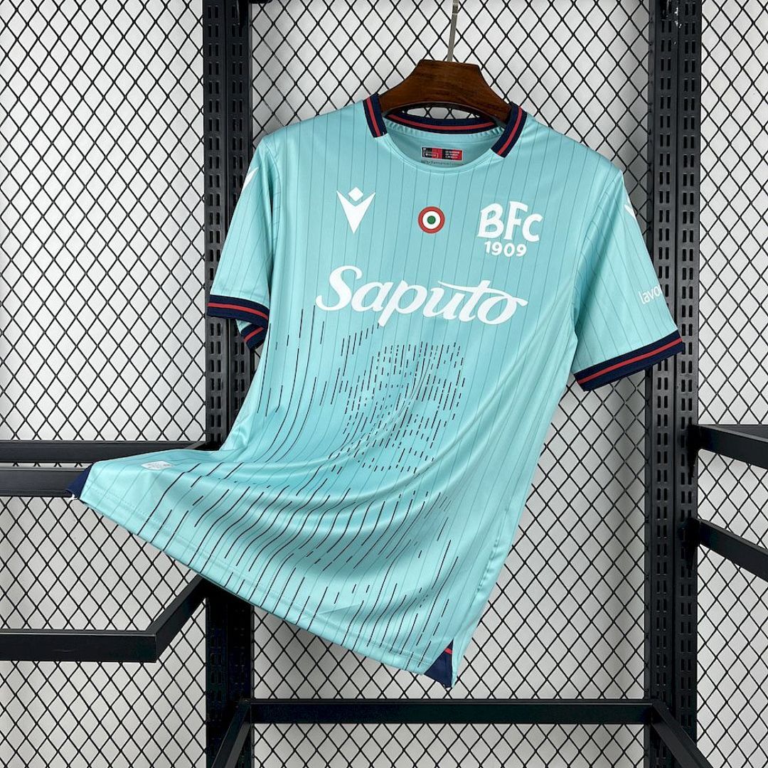 Camisa Bologna Third 2025/26 1