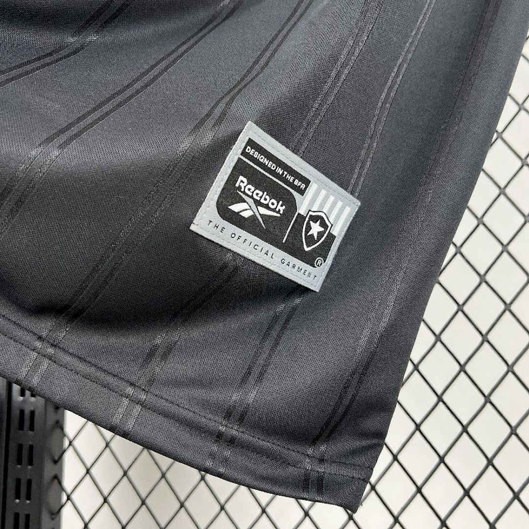 Camisa Botafogo Away 2025/26 3