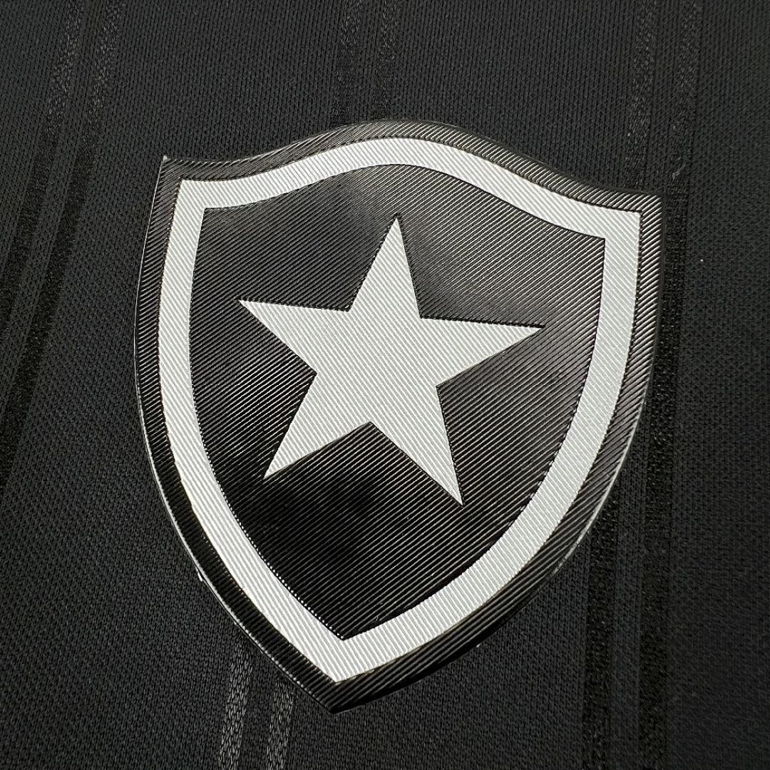 Camisa Botafogo Away 2025/26 4