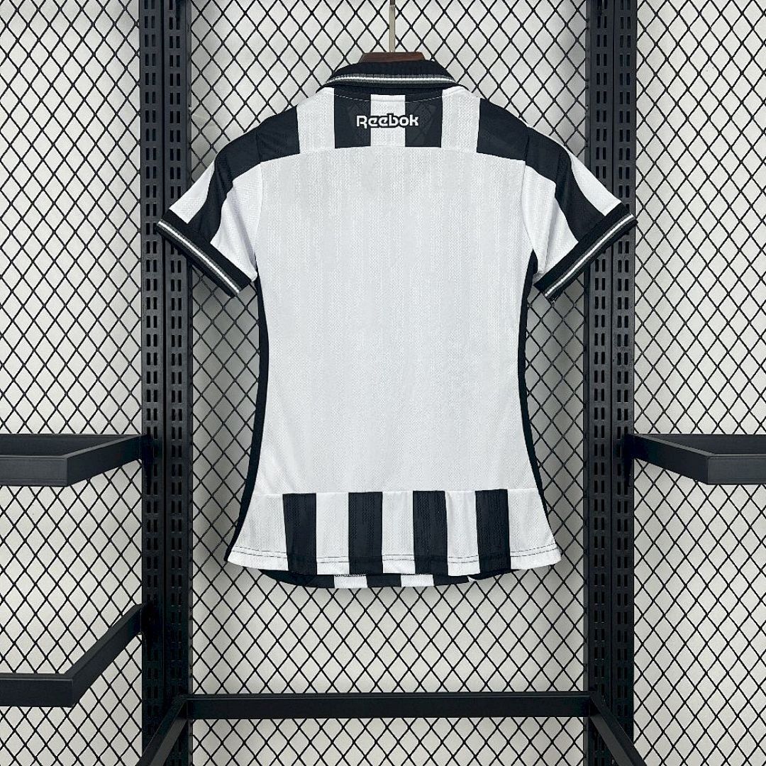 Camisa Botafogo Home 2025/26 Feminina 2