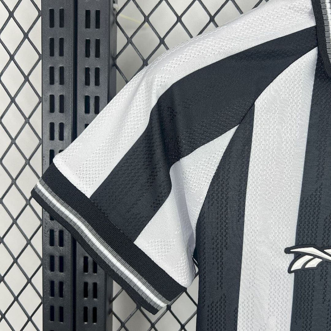 Camisa Botafogo Home 2025/26 Feminina 3