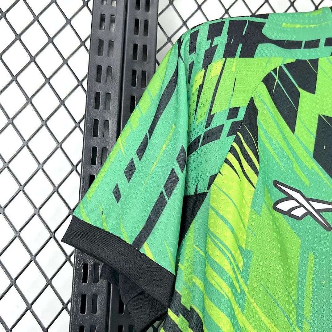 Camisa Botafogo Goleiro 2025/26 5