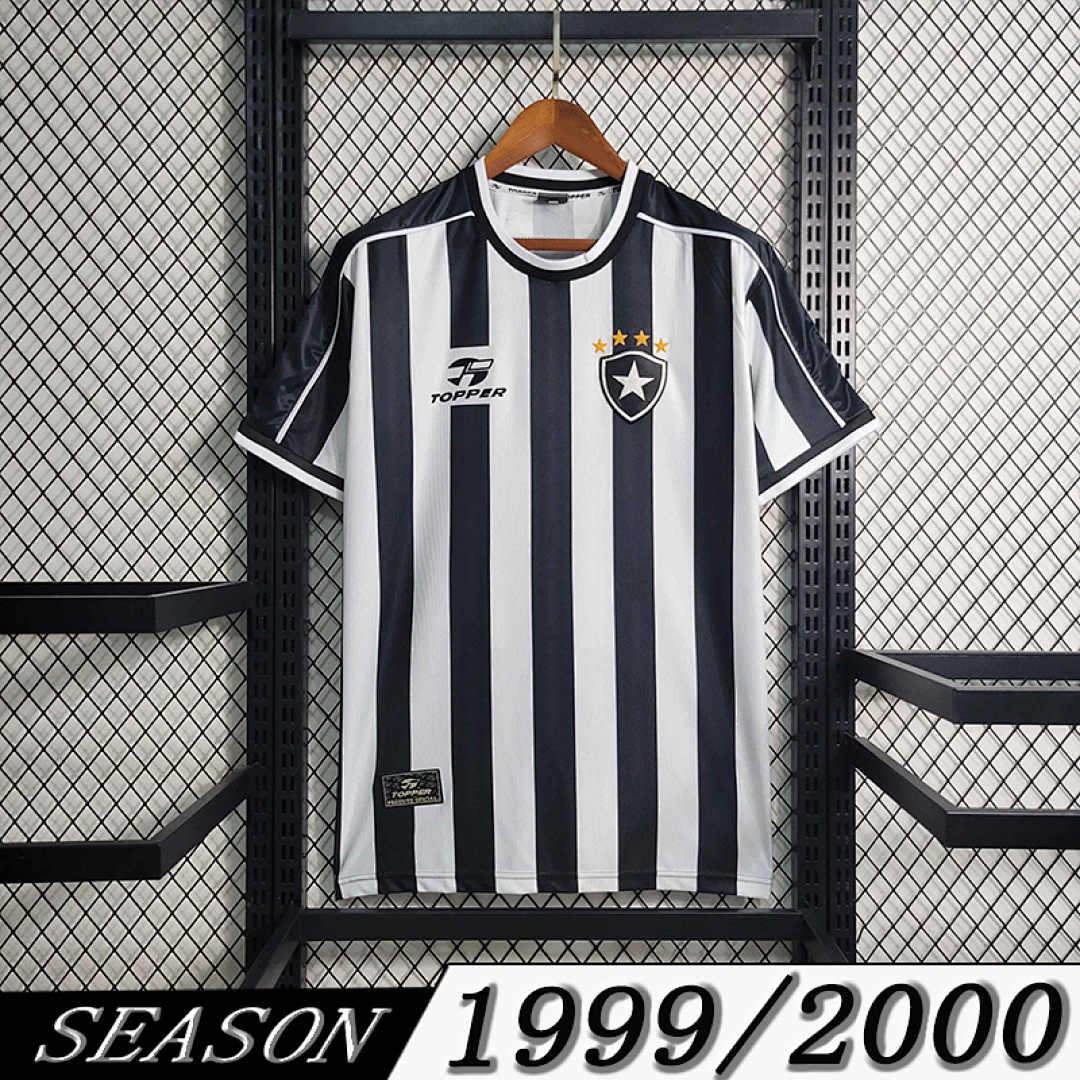 Camisa Retrô Botafogo 1995 1