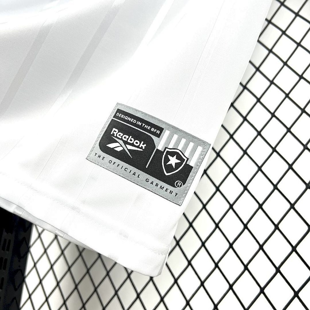 Camisa Botafogo Third 2025/26 3