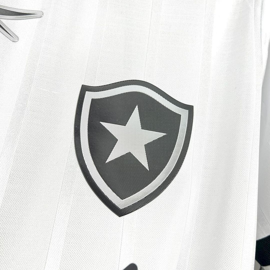 Camisa Botafogo Third 2025/26 4