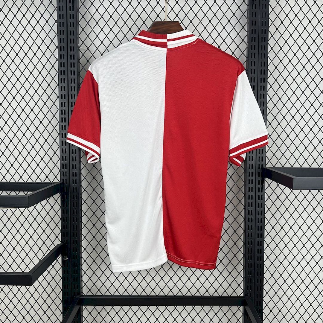 Camisa Retrô Celta de Vigo 2001/02 Away 2